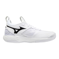 Mizuno Women's Wave Momentum 2 Indoor Court Shoes Side_Right