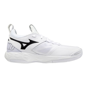 Mizuno Women's Wave Momentum 2 Indoor Court Shoes