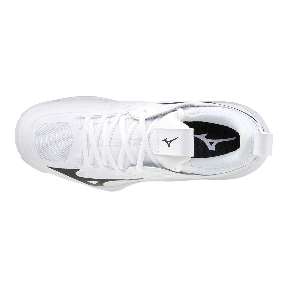 Mizuno Women's Wave Momentum 2 Indoor Court Shoes