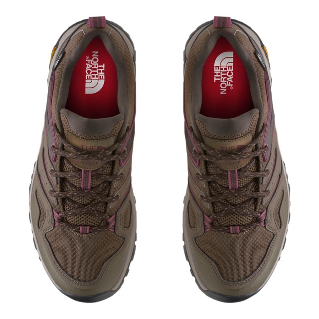 The North Face Women's Hedgehog Fastpack II Waterproof Hiking Shoes