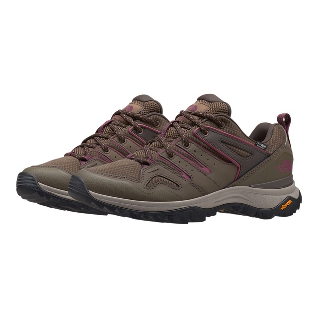 The North Face Women's Hedgehog Fastpack II Waterproof Hiking Shoes