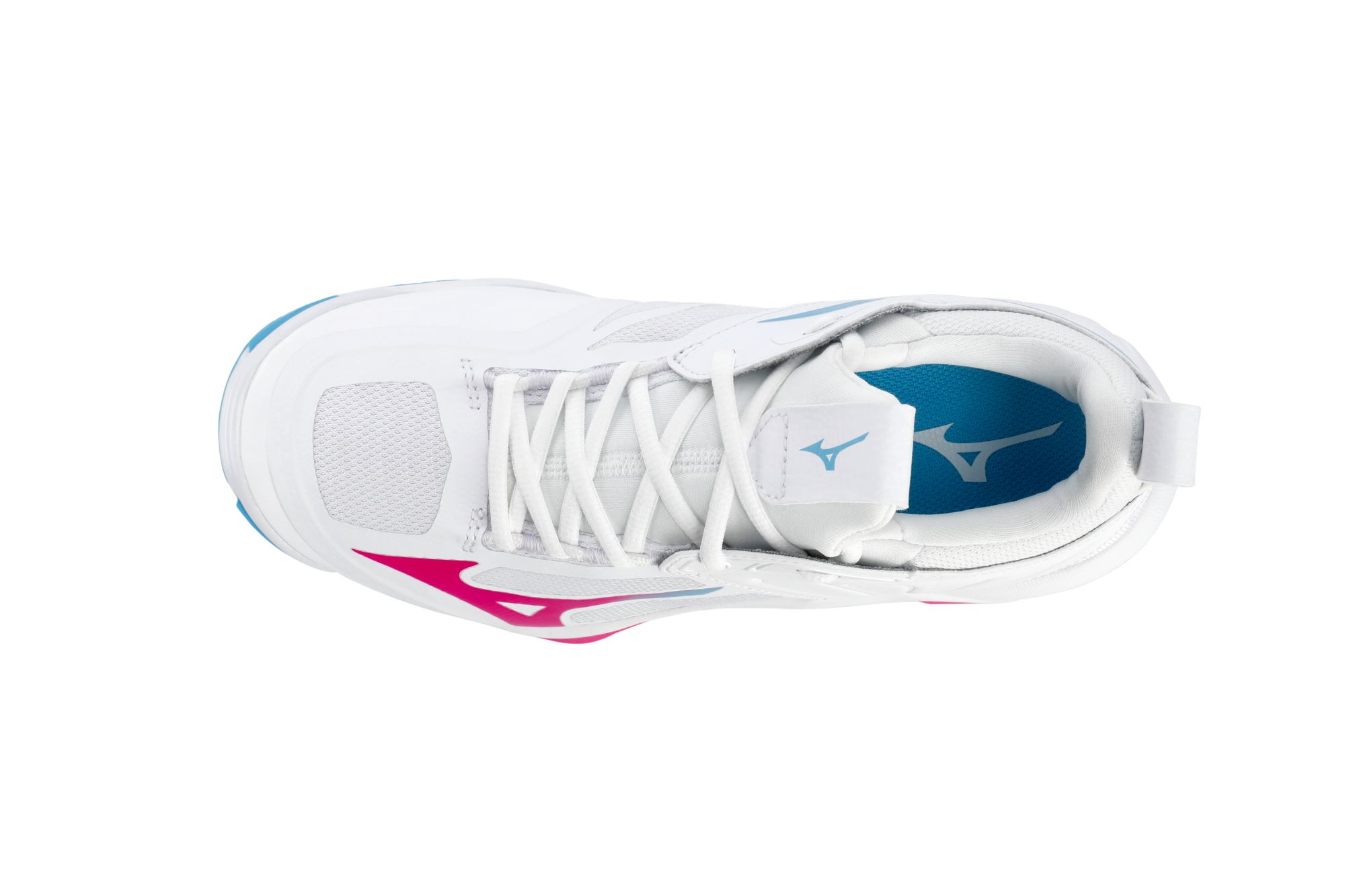 Mizuno volleyball hotsell shoes sport chek