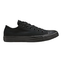 Converse Women's Chuck Taylor Ox Shoes Side_Right