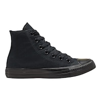 Converse Women's Chuck Taylor High Top Shoes, Sneakers Side_Right