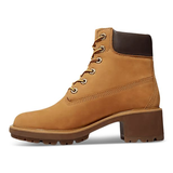 Timberland Women's Kinsley 6 Inch Waterproof Boots Side_Left
