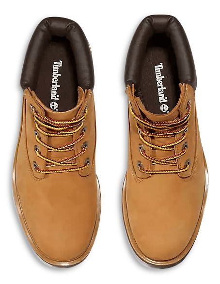 Timberland Women's Kinsley 6 Inch Waterproof Boots