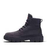 Timberland Women's Greyfield 6" Leather Boots Side_Left