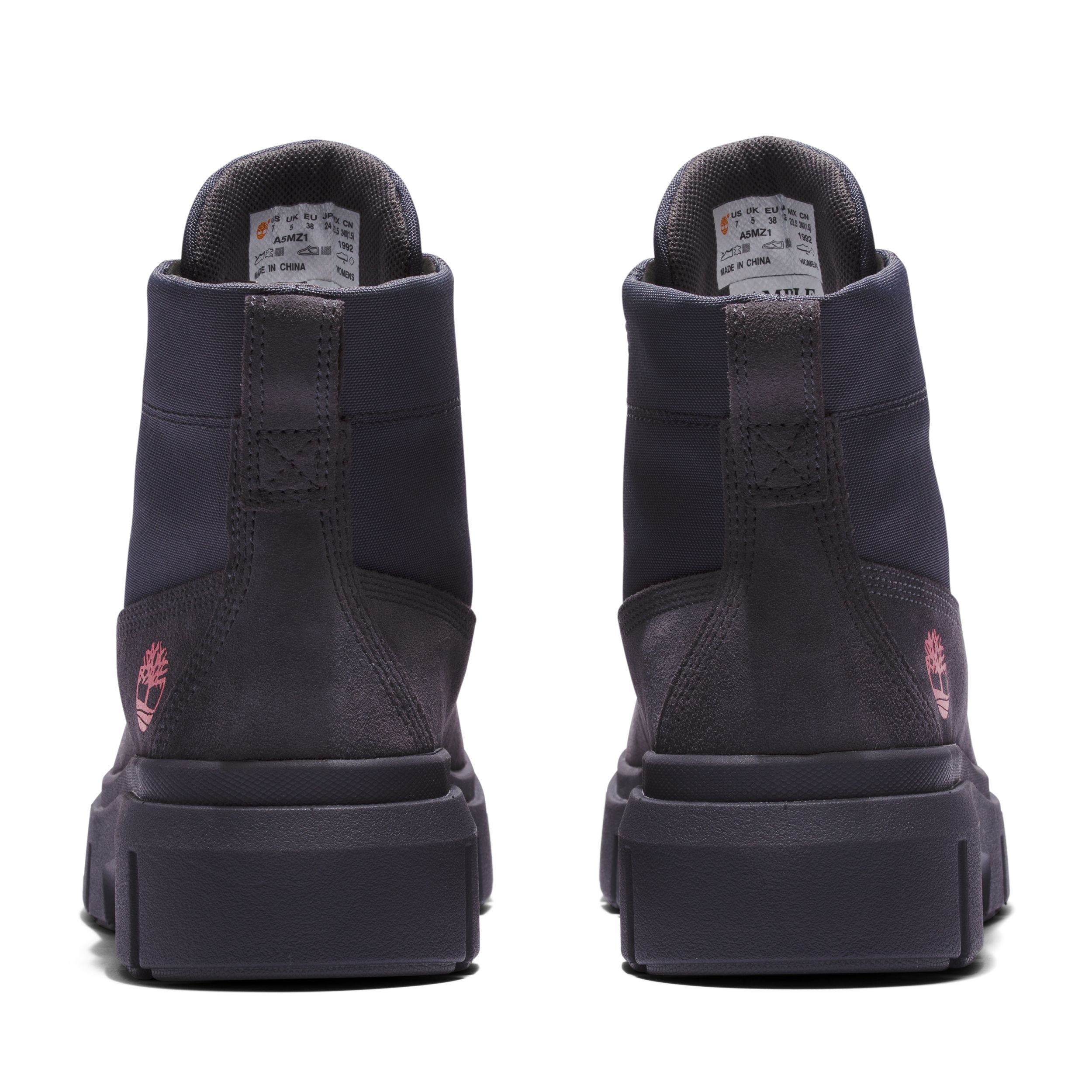 Timberland Women's Greyfield 6