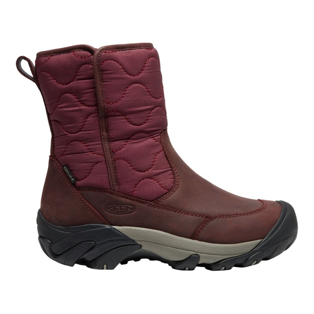 Keen Women's Betty Boot Waterproof Winter Boots