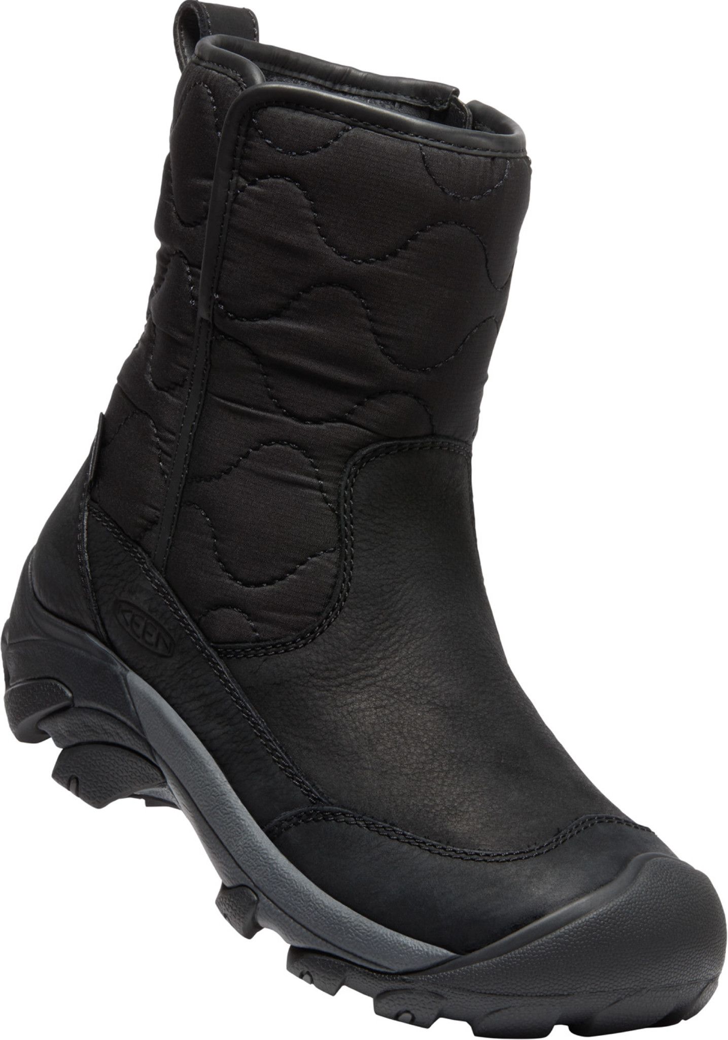 Keen Women's Betty Boot Pull-On Waterproof Insulated Winter Boots