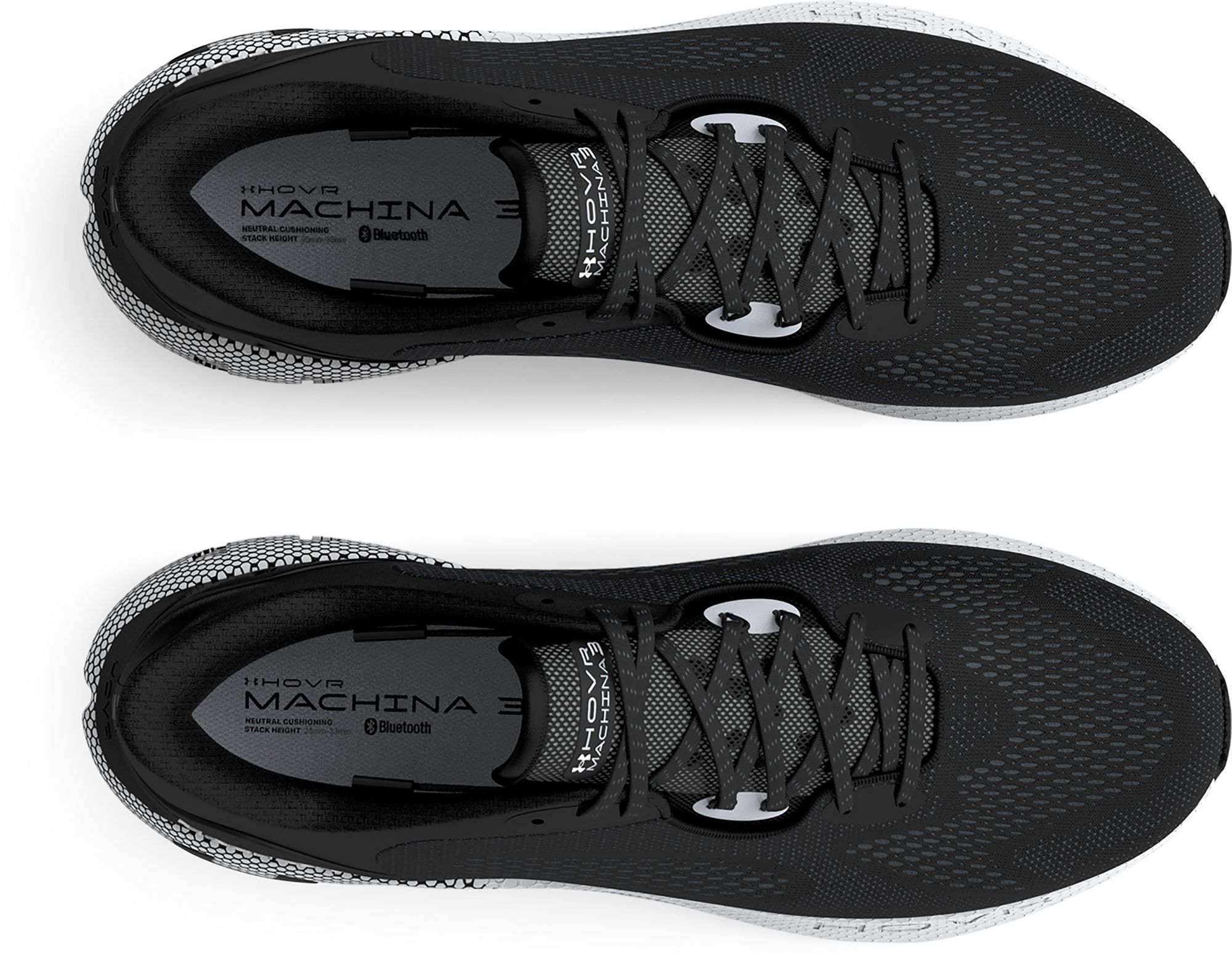 Under Armour Women's HOVR™ Machina 3 Lightweight Breathable Running Shoes