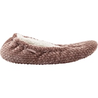 Ripzone Women's Harlow Ballerina Slippers Side_Right