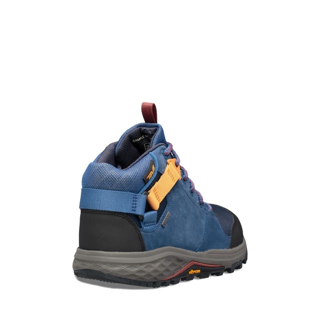 teva women's grandview gtx