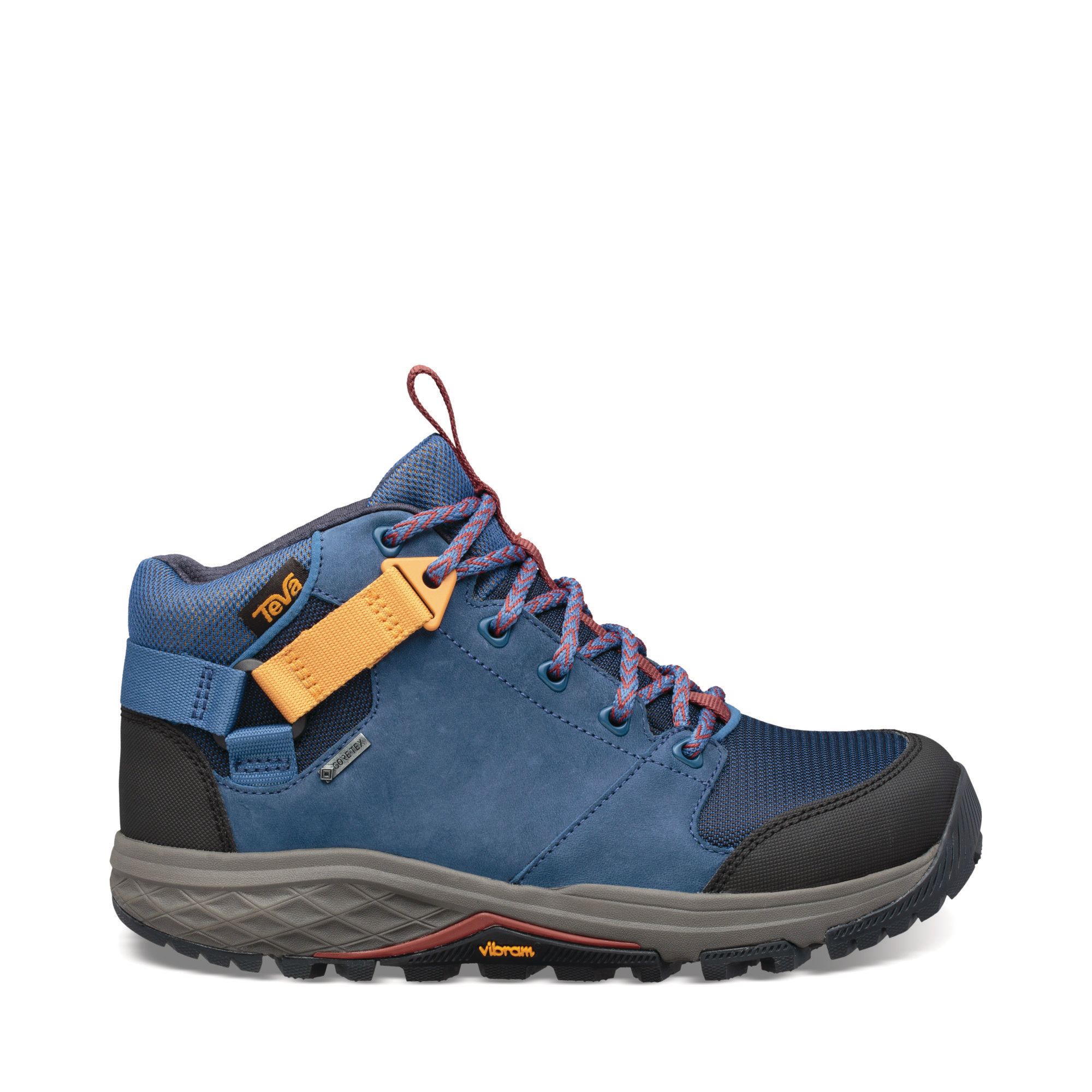 Image of Teva Women's Grandview GTX Hiking Boots