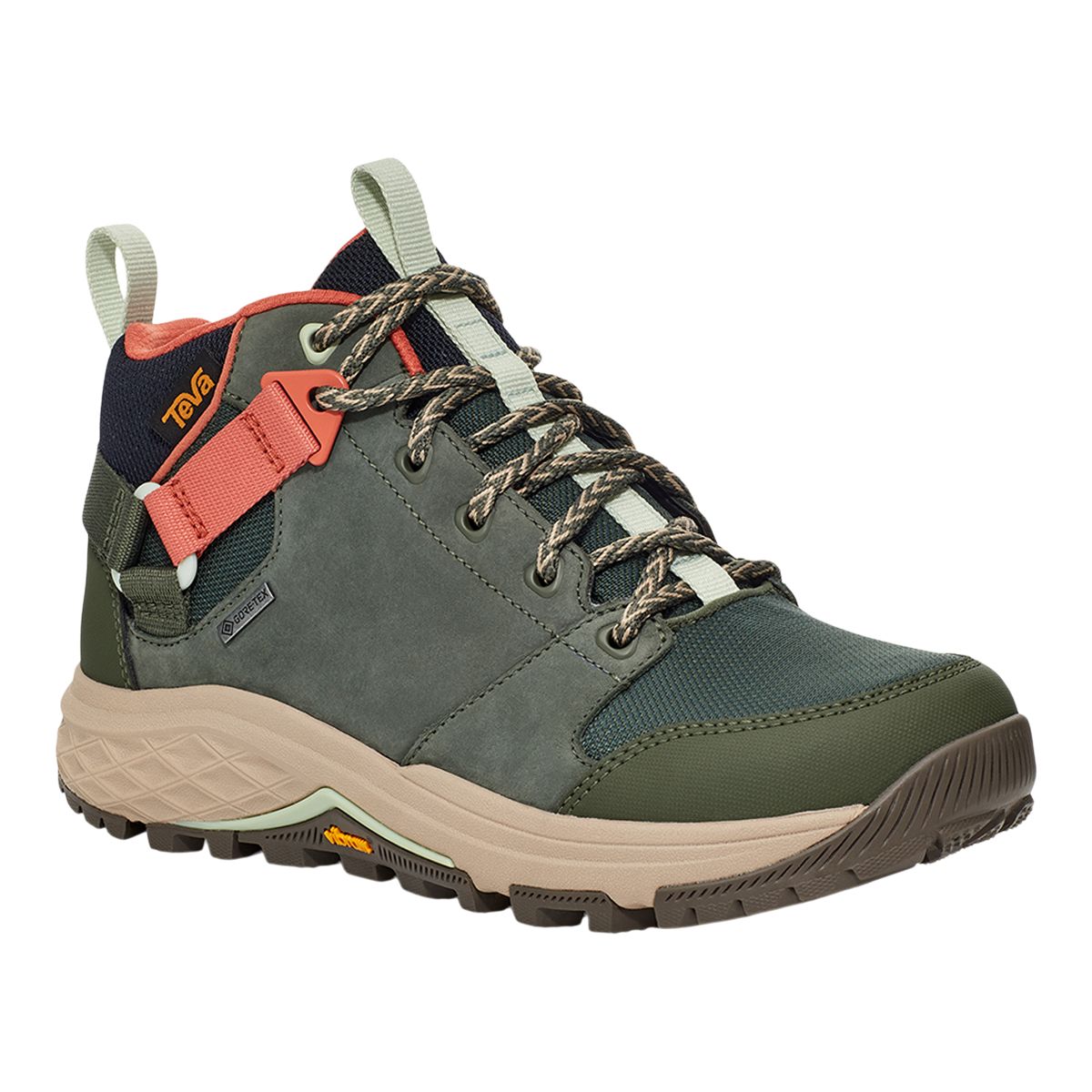 Sport chek clearance womens hiking boots