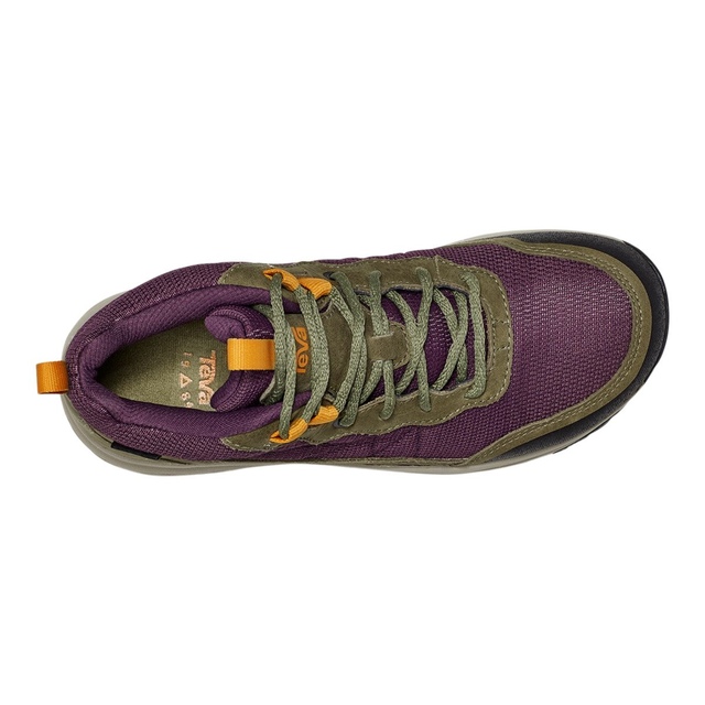 teva hiking boots for women