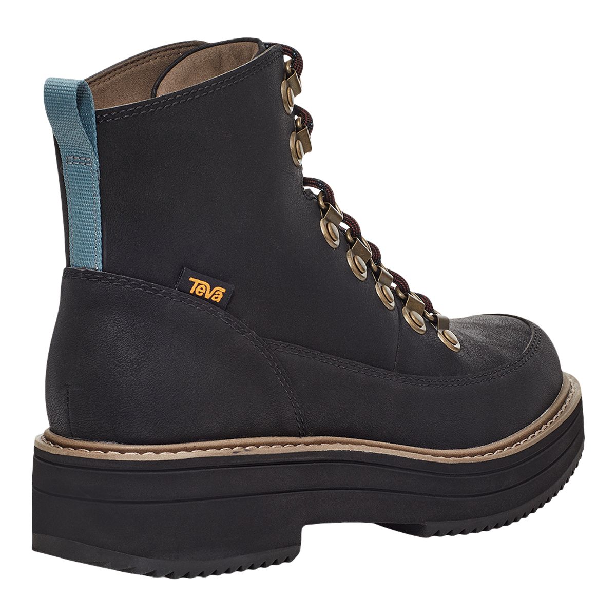 Teva on sale ladies boots