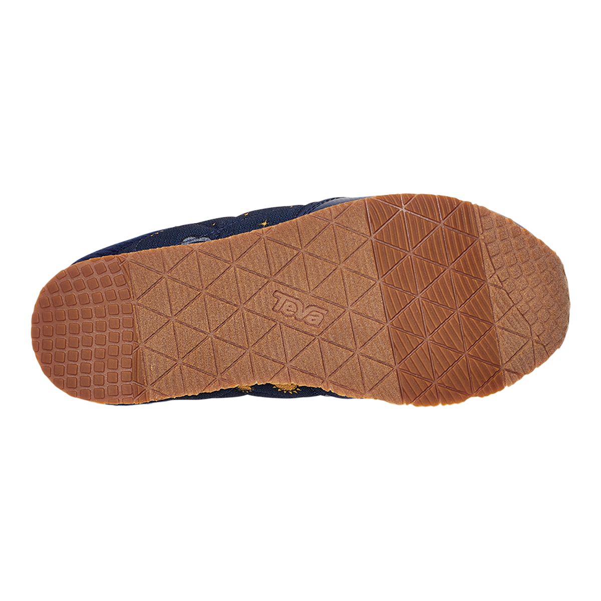 Teva Women's ReEmber Quilted Slip On Shoes
