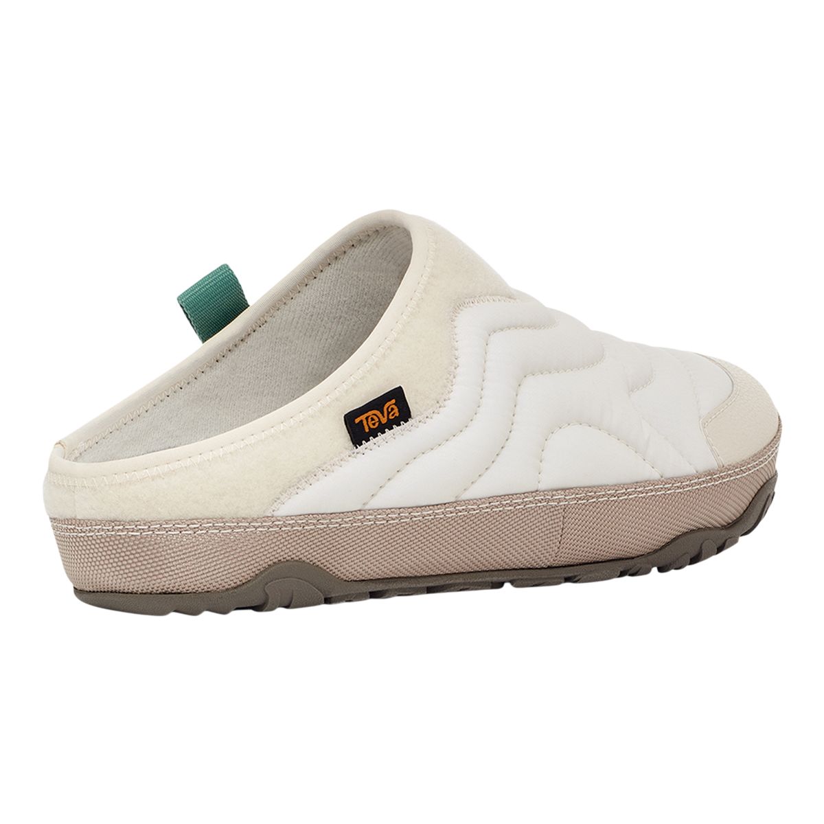 Teva Women's ReEmber Terrain Slip On Shoes, Quilted