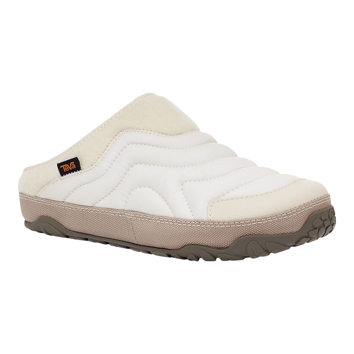 Teva Women's ReEmber Terrain Slip On Shoes, Quilted | Sportchek