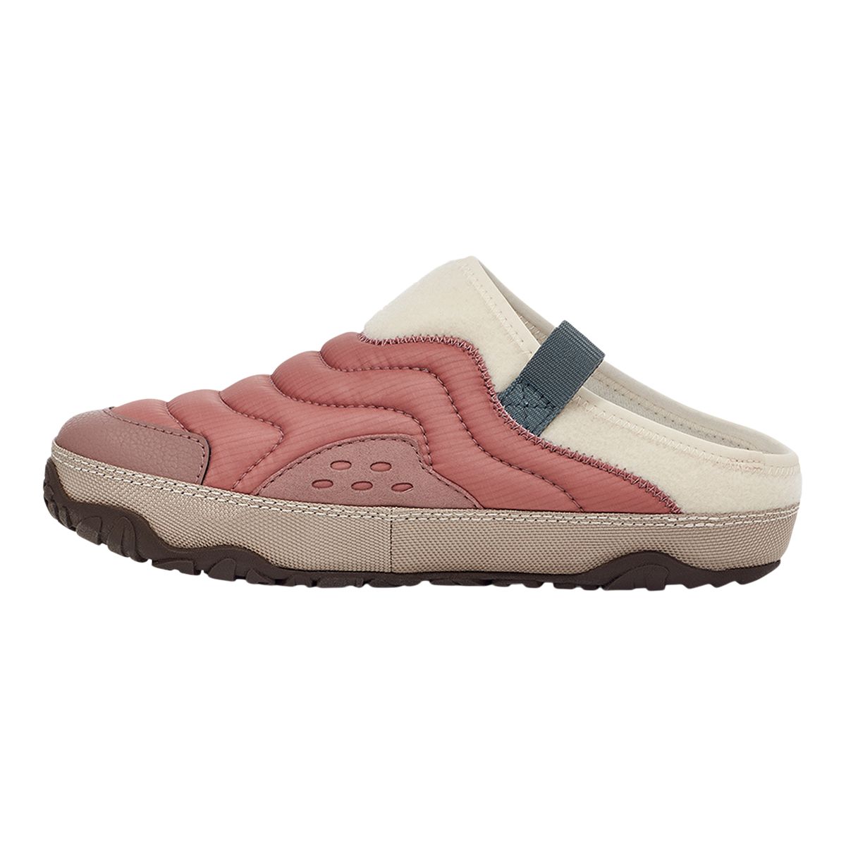 Teva Women's ReEmber Terrain Quilted Slip On Shoes