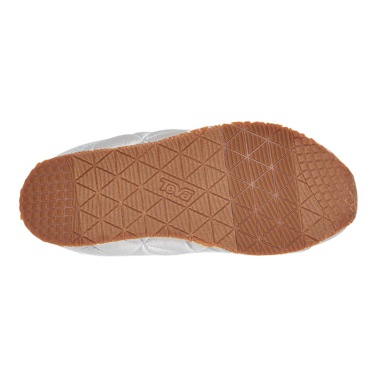 Teva Women's ReEmber Satinya Quilted Slip On Shoes