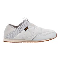 Teva Women's ReEmber Satinya Quilted Slip On Shoes Side_Right