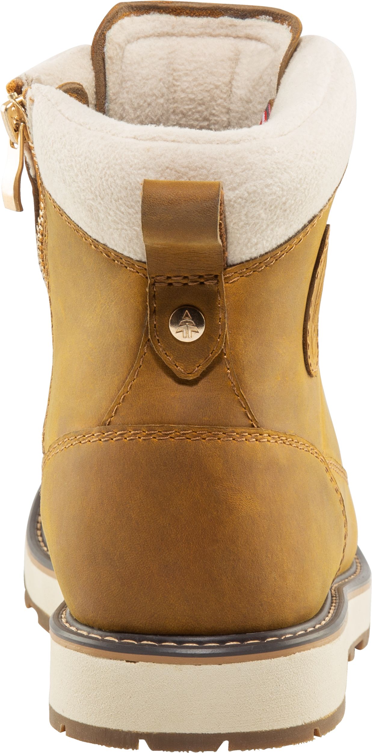 Woods Women's Fay Lace Up Waterproof Insulated Winter Boots