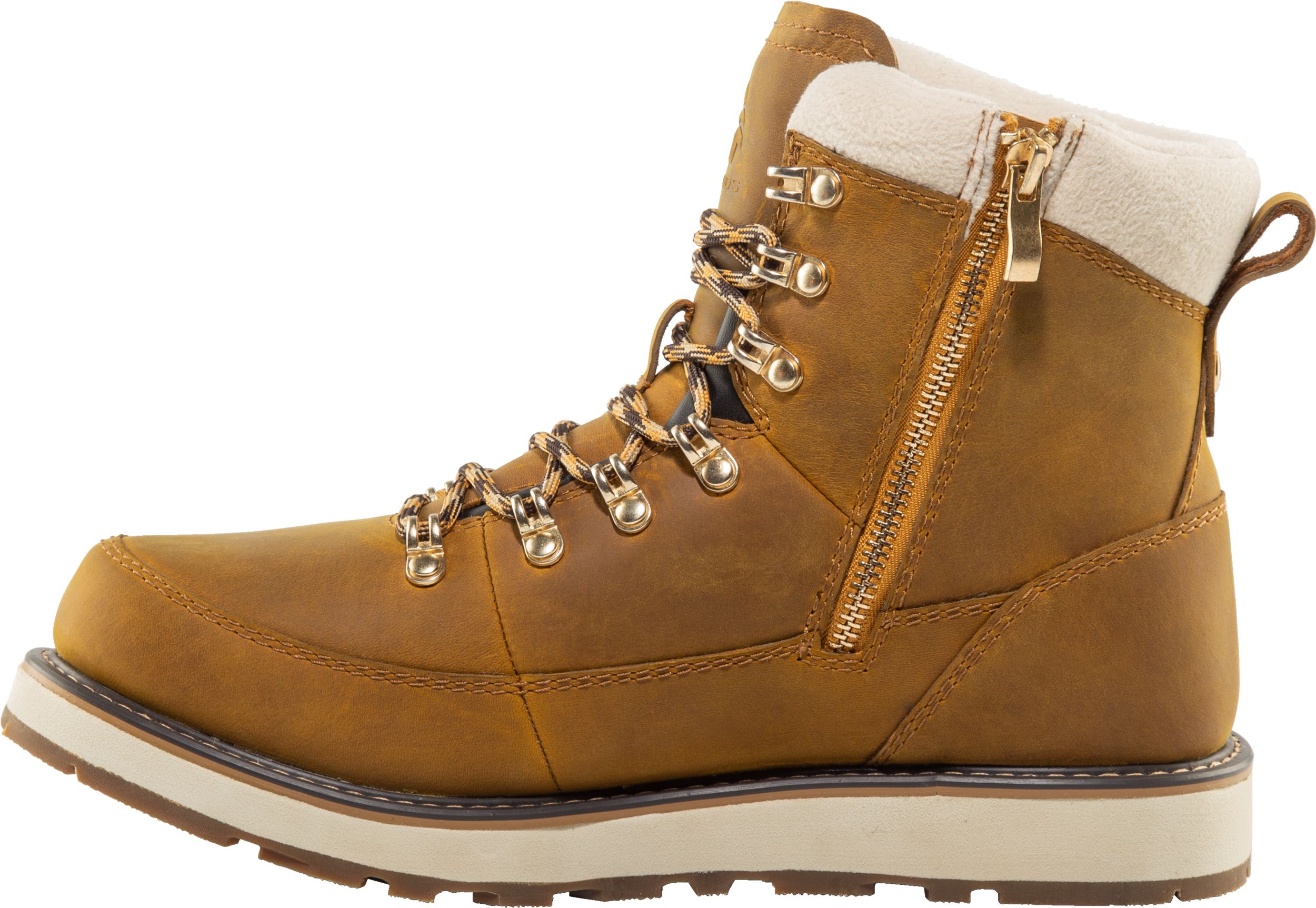 Woods Women's Fay Lace Up Waterproof Insulated Winter Boots