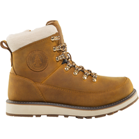 Woods Women's Fay Lace Up Waterproof Insulated Winter Boots Side_Right