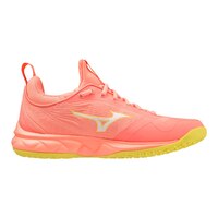 Mizuno Women's Luminous 2 Court Shoes Side_Right