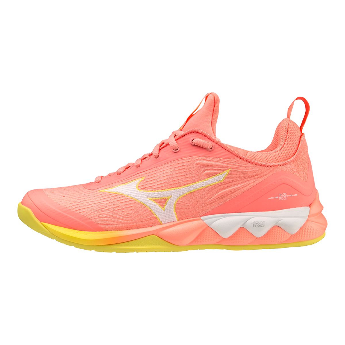 Mizuno Women's Luminous 2 Court Shoes