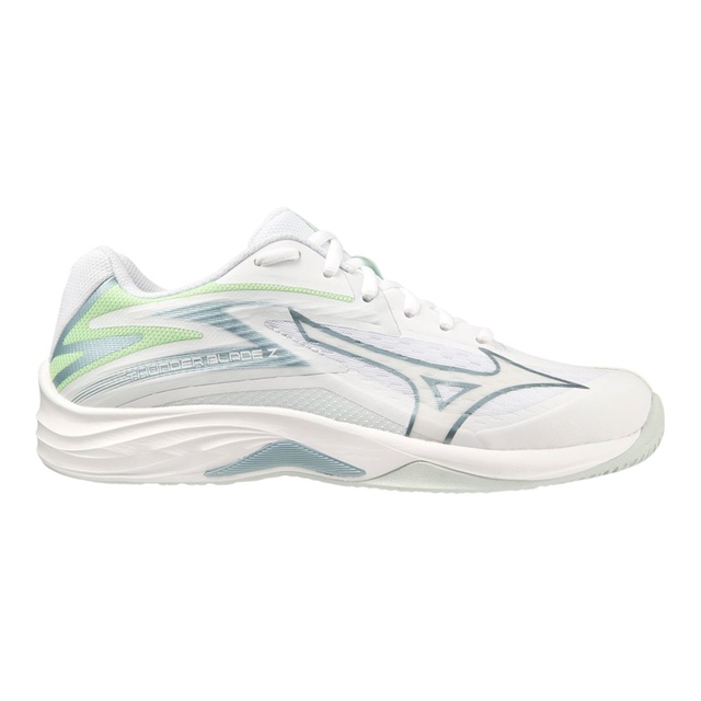 Mizuno Women's Thunder Blade Z Indoor Court Shoes, Volleyball SportChek