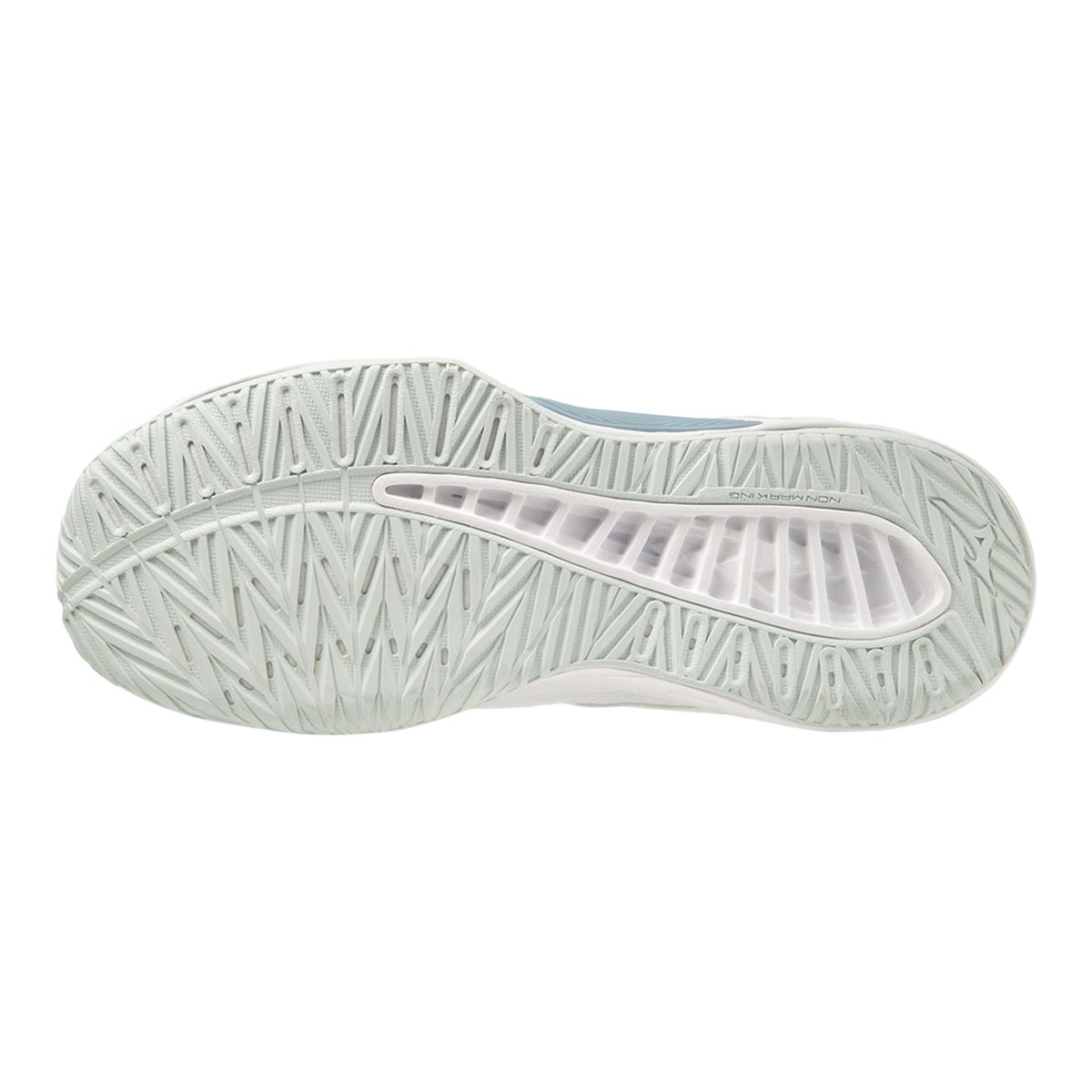 Mizuno Women's Thunder Blade Z Indoor Court Shoes, Volleyball