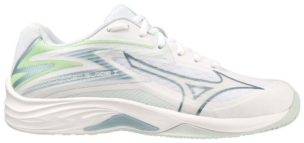 Mizuno Women's Thunder Blade Z Indoor Court Shoes, Volleyball