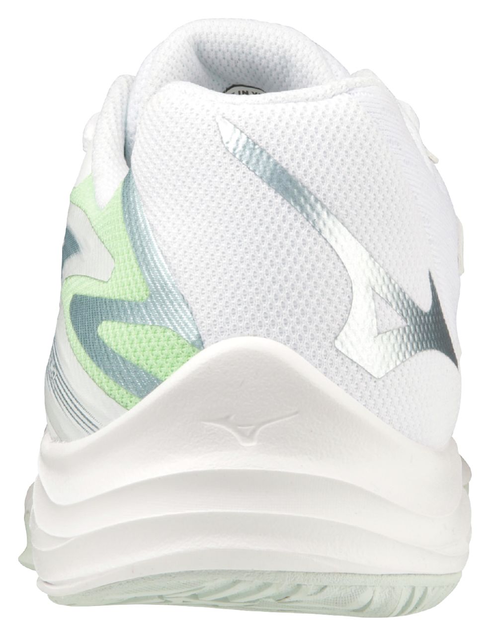 Mizuno Women's Thunder Blade Z Indoor Court Shoes, Volleyball