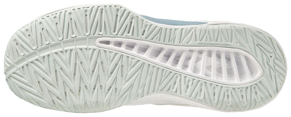 Mizuno Women's Thunder Blade Z Indoor Court Shoes, Volleyball