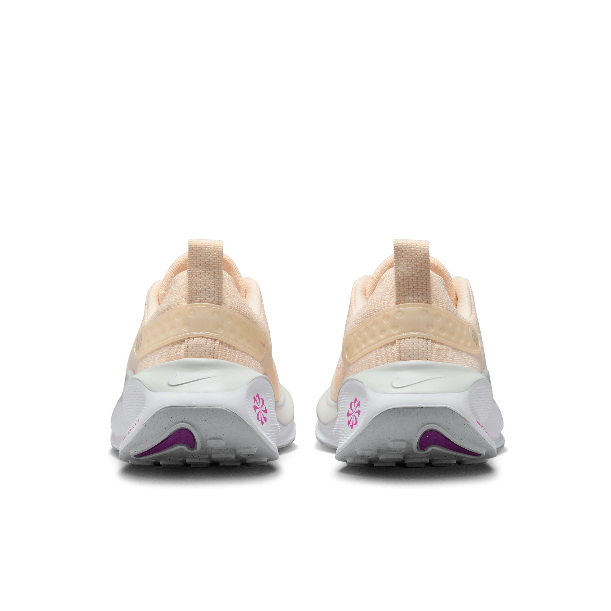 Nike Women's React Infinity 4 Running Shoes