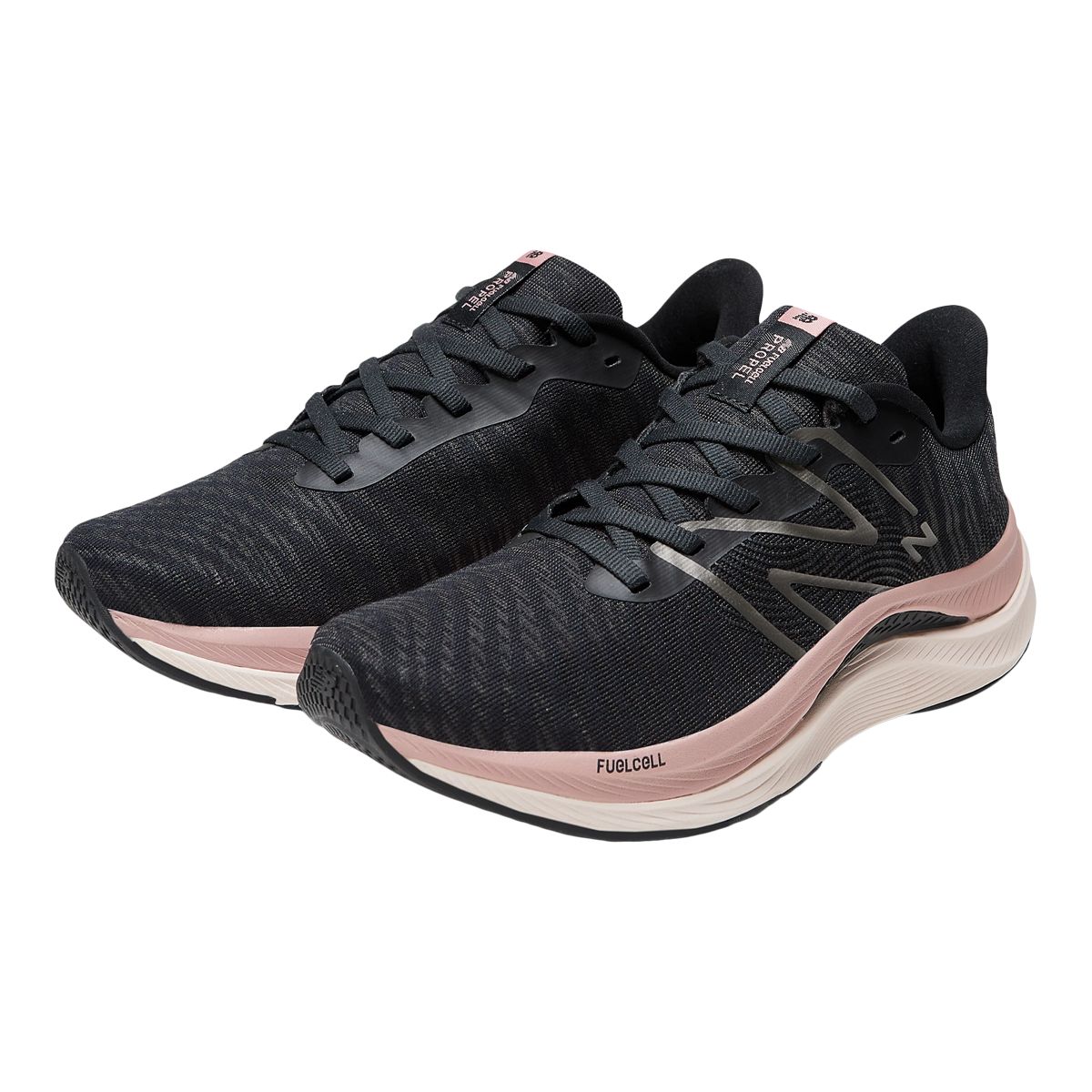 New Balance Women's Fuelcell Propel V4 Breathable Mesh Running