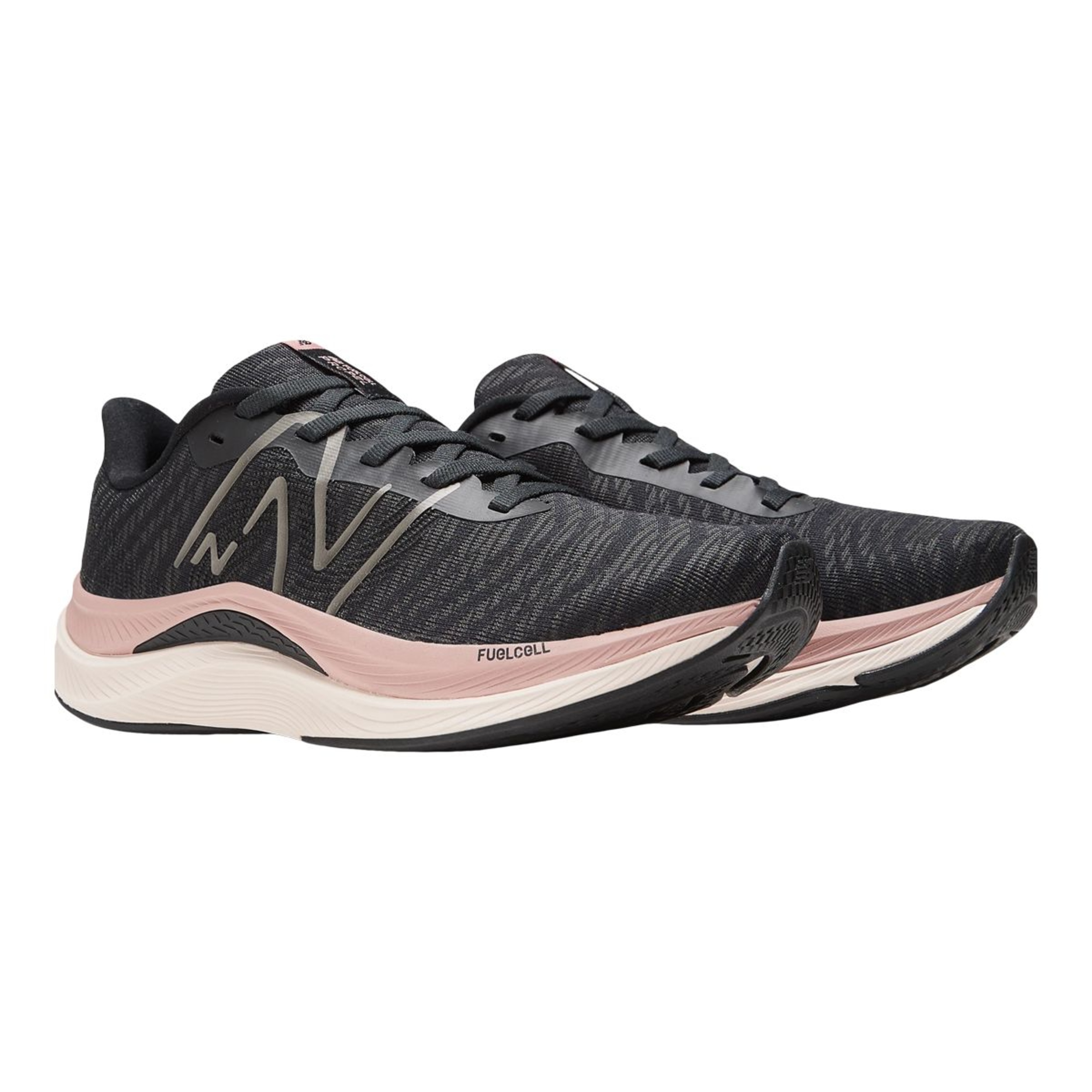 New Balance Women's Fuelcell Propel V4 Breathable Mesh Running Shoes ...