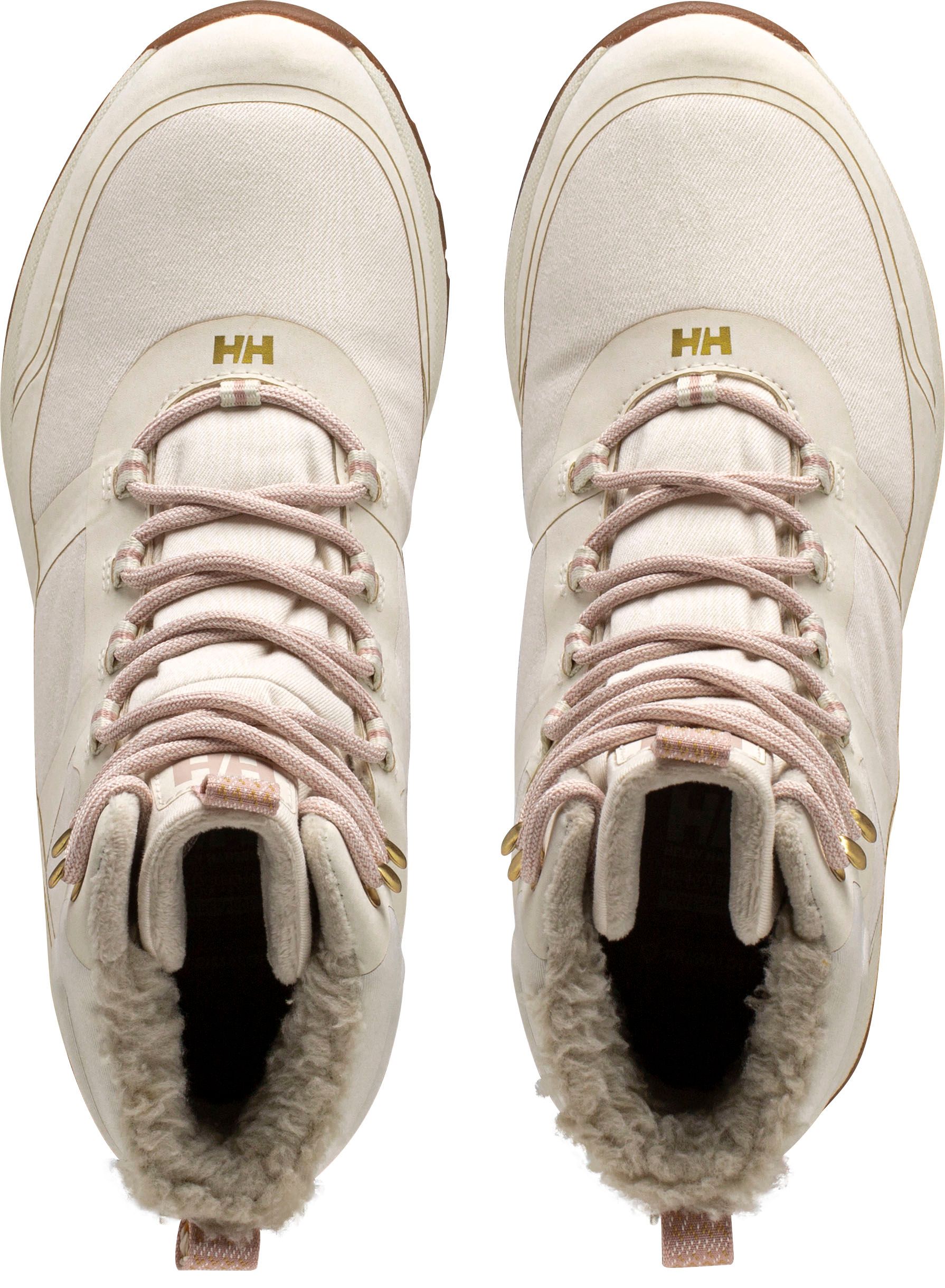 Helly Hansen Women's Whitley Winter Boots