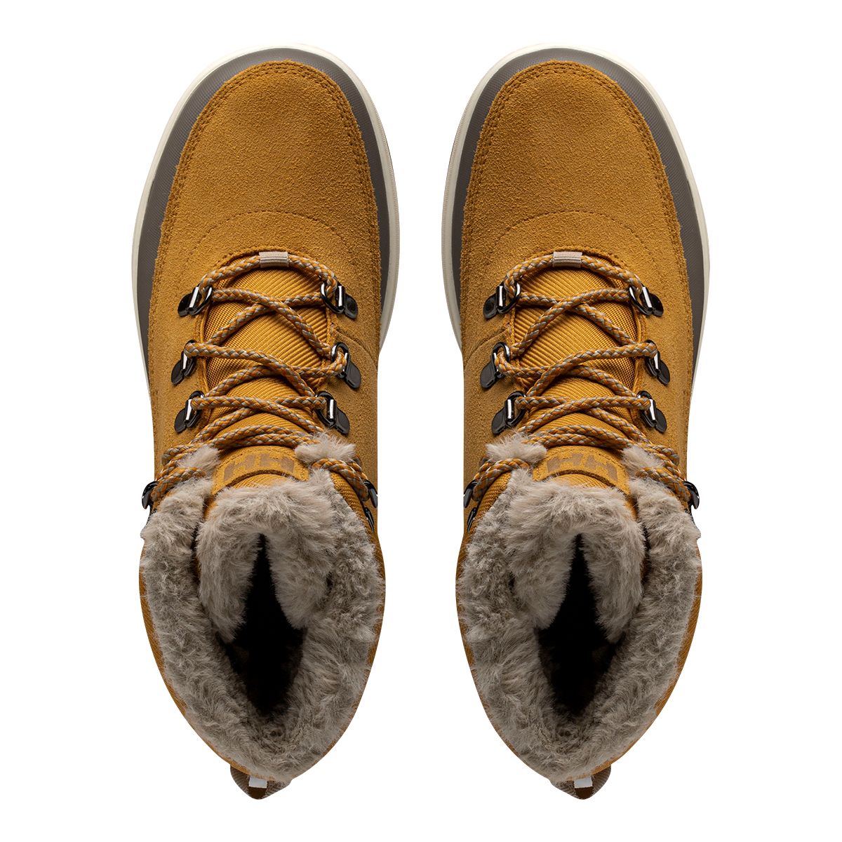 Helly Hansen Women's Sorrento Mid Winter Boots