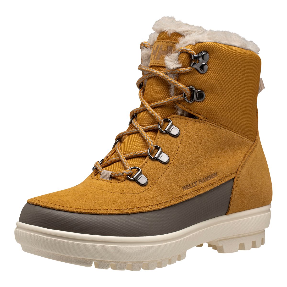 Helly Hansen Women's Sorrento Mid Winter Boots