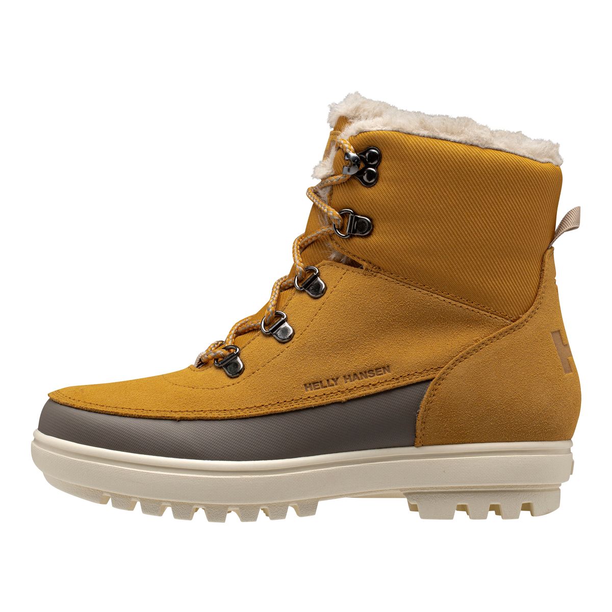 Helly Hansen Women's Sorrento Mid Winter Boots