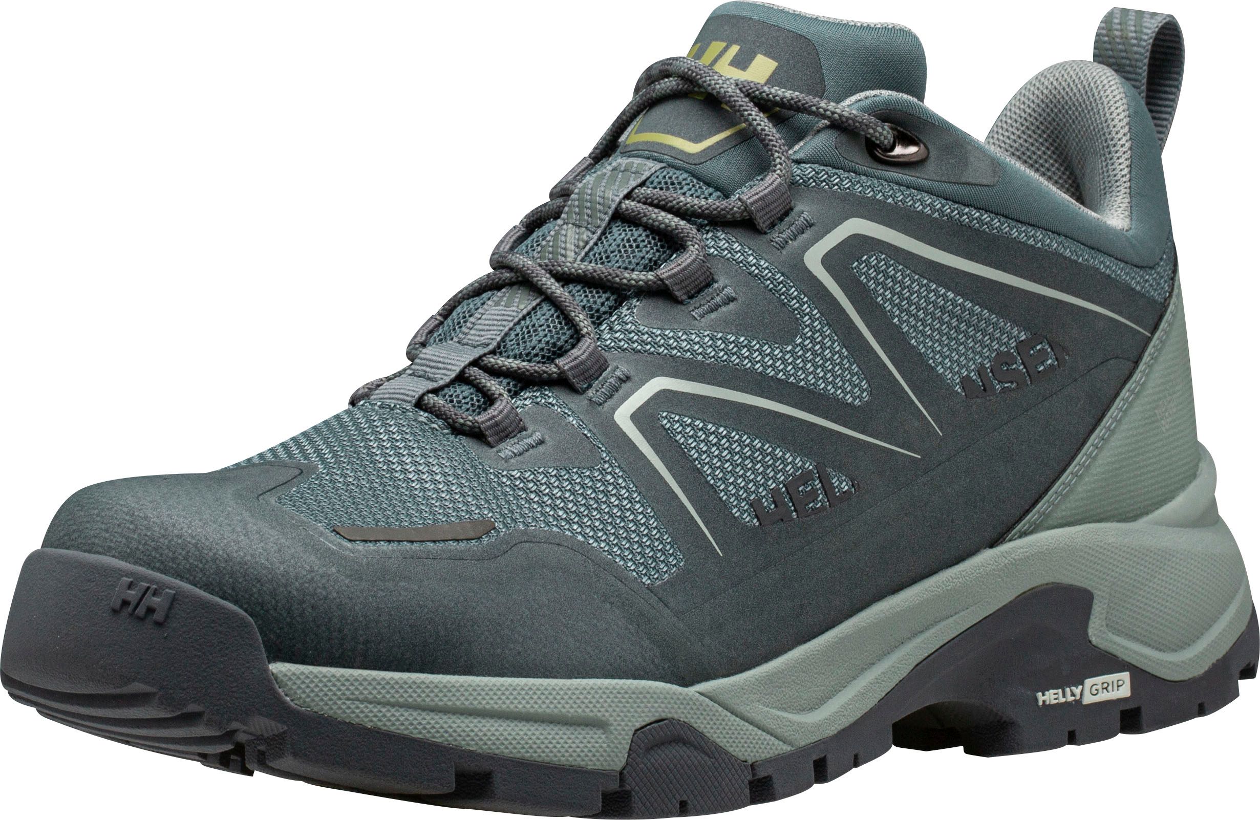 Helly Hansen Women's Cascade Low HT Hiking Shoes