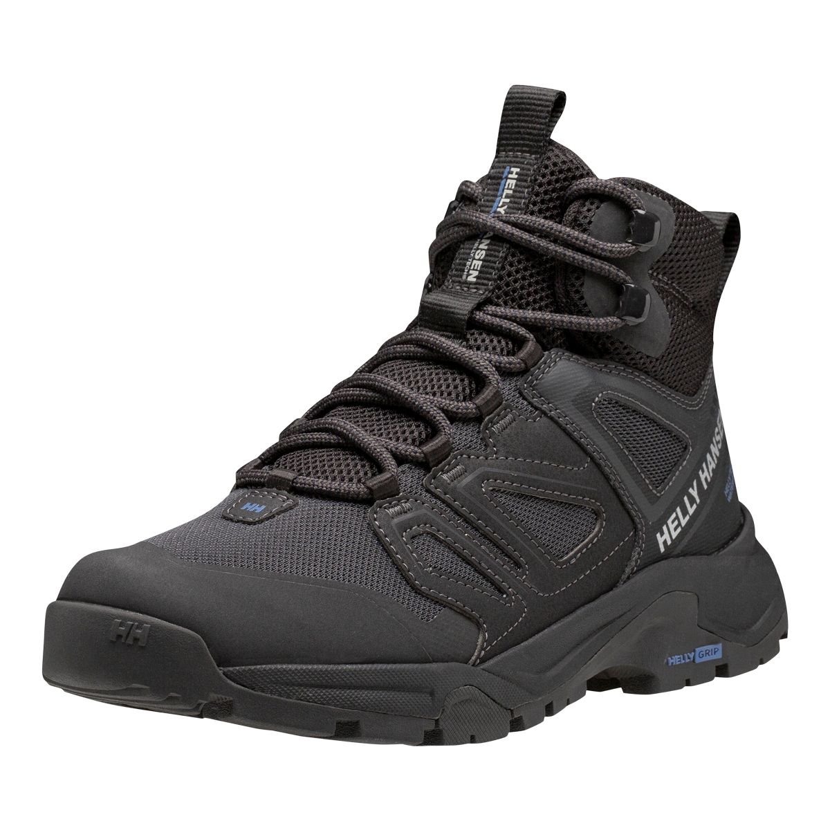 Helly Hansen Women's Stalheim Waterproof Hiking Boots