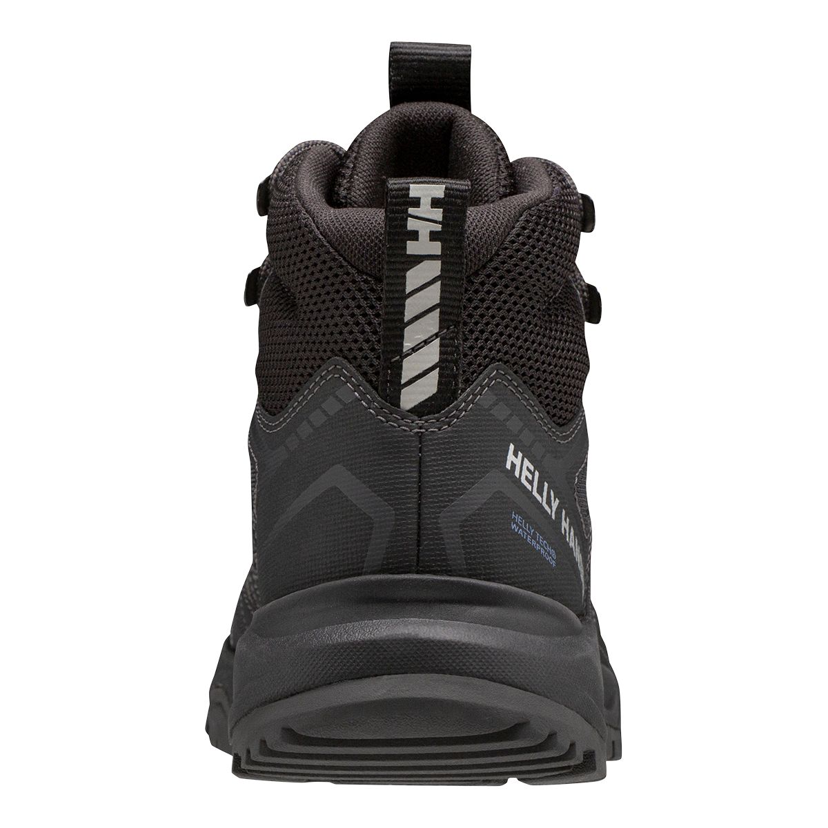 Helly Hansen Women's Stalheim Waterproof Hiking Boots