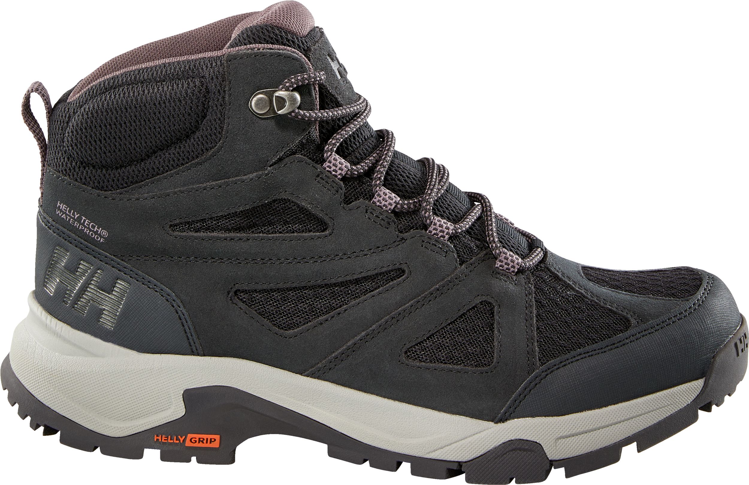 Helly hansen hiking clearance shoes