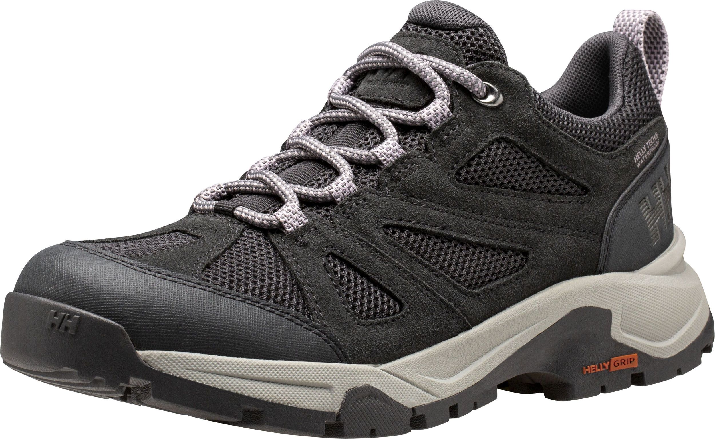 Helly Hansen Women's Switchback HT Trail Low 2 Hiking Shoes