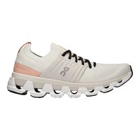 On Women's Cloudswift 3 Running Shoes Side_Right